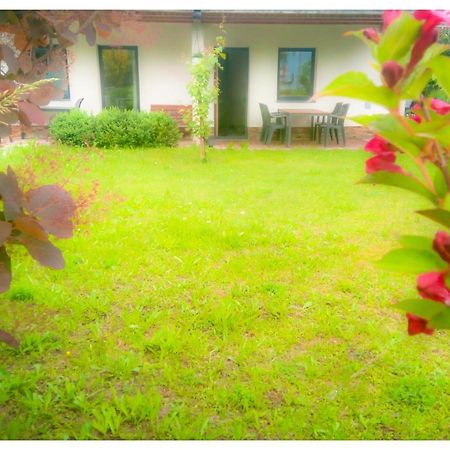 Appartement Birgla Ramsau im Zillertal Εξωτερικό φωτογραφία
