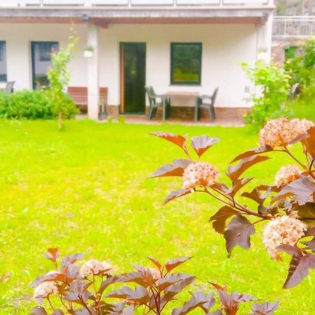 Appartement Birgla Ramsau im Zillertal Εξωτερικό φωτογραφία