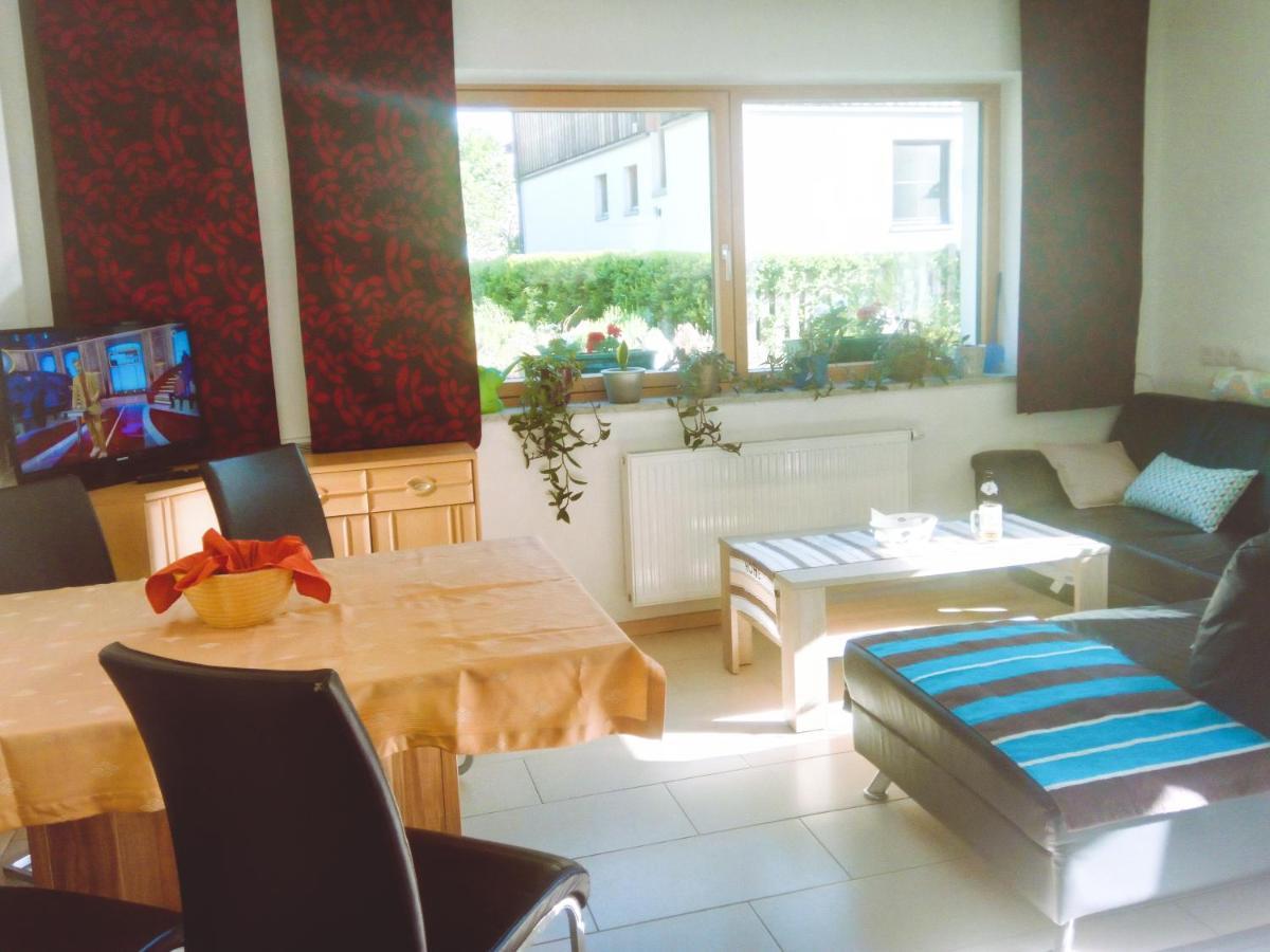Appartement Birgla Ramsau im Zillertal Εξωτερικό φωτογραφία