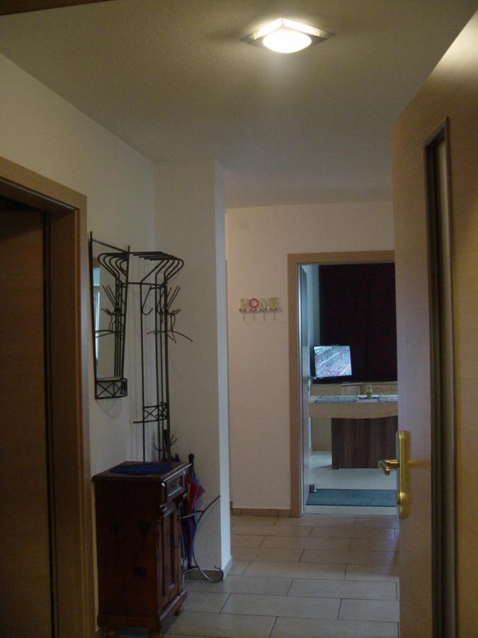 Appartement Birgla Ramsau im Zillertal Εξωτερικό φωτογραφία