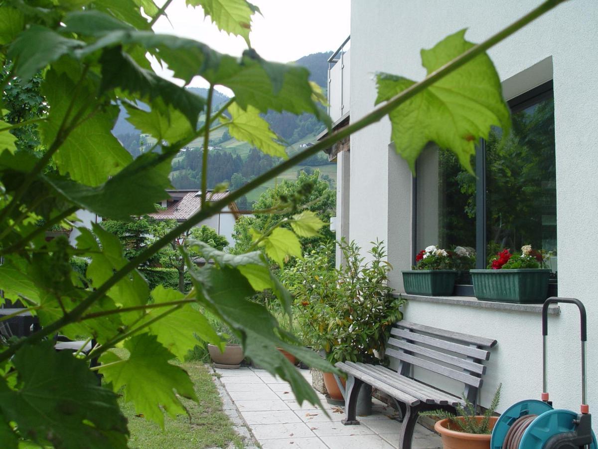 Appartement Birgla Ramsau im Zillertal Εξωτερικό φωτογραφία