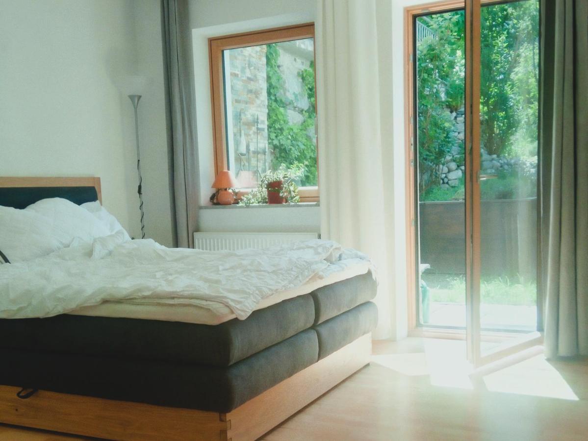 Appartement Birgla Ramsau im Zillertal Εξωτερικό φωτογραφία