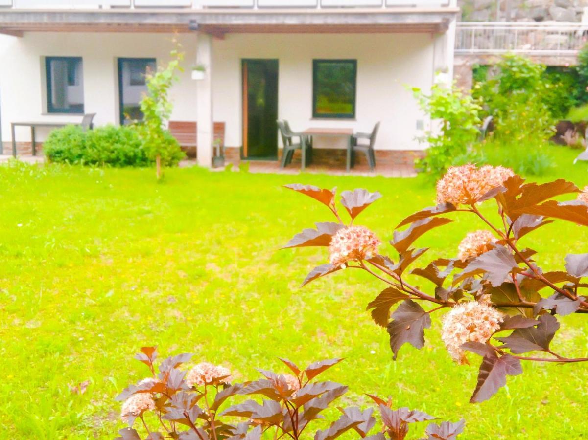 Appartement Birgla Ramsau im Zillertal Εξωτερικό φωτογραφία