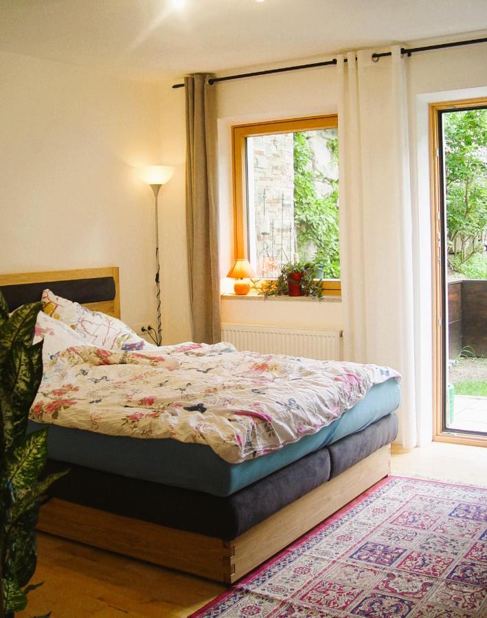 Appartement Birgla Ramsau im Zillertal Εξωτερικό φωτογραφία