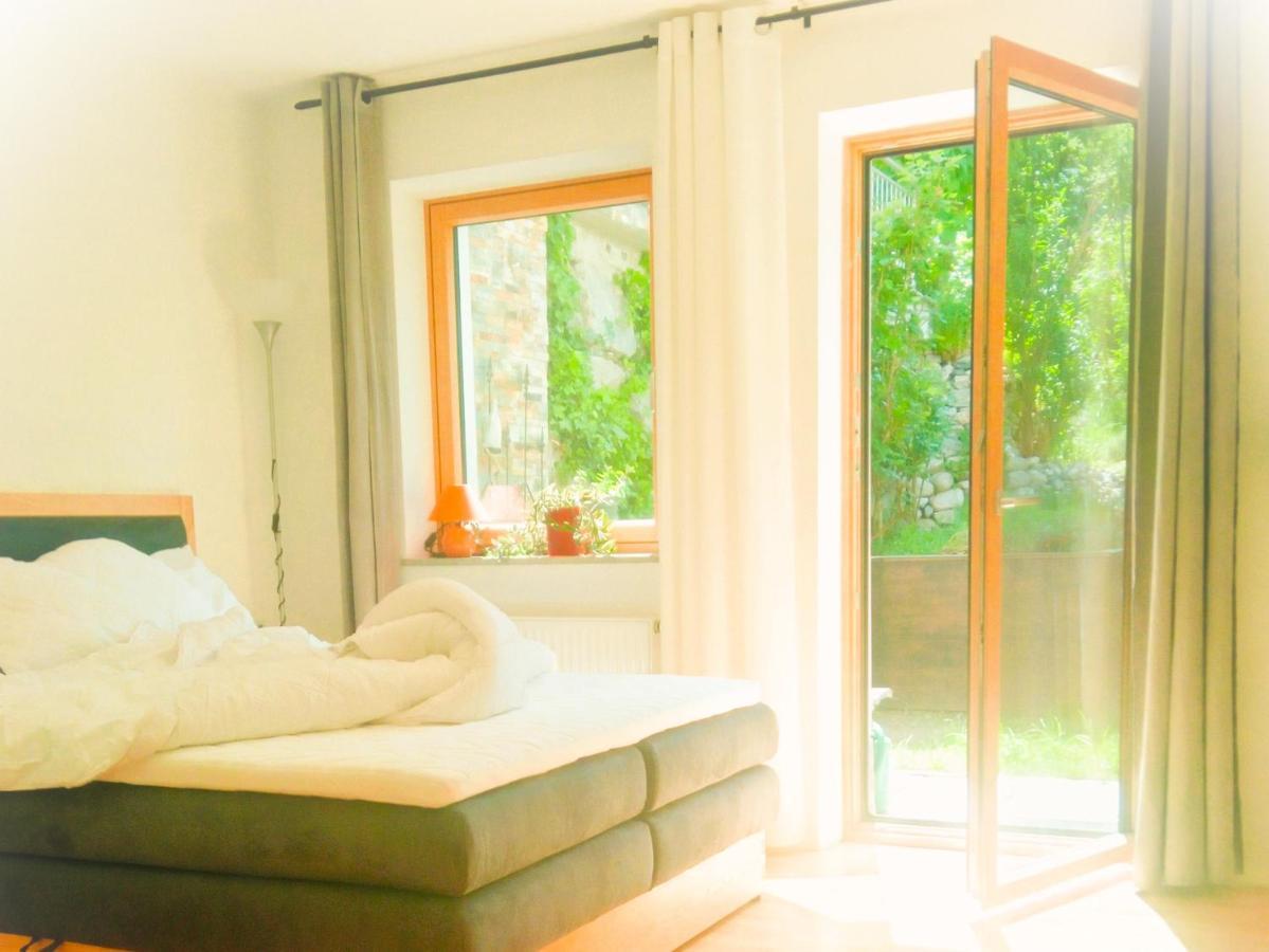 Appartement Birgla Ramsau im Zillertal Εξωτερικό φωτογραφία
