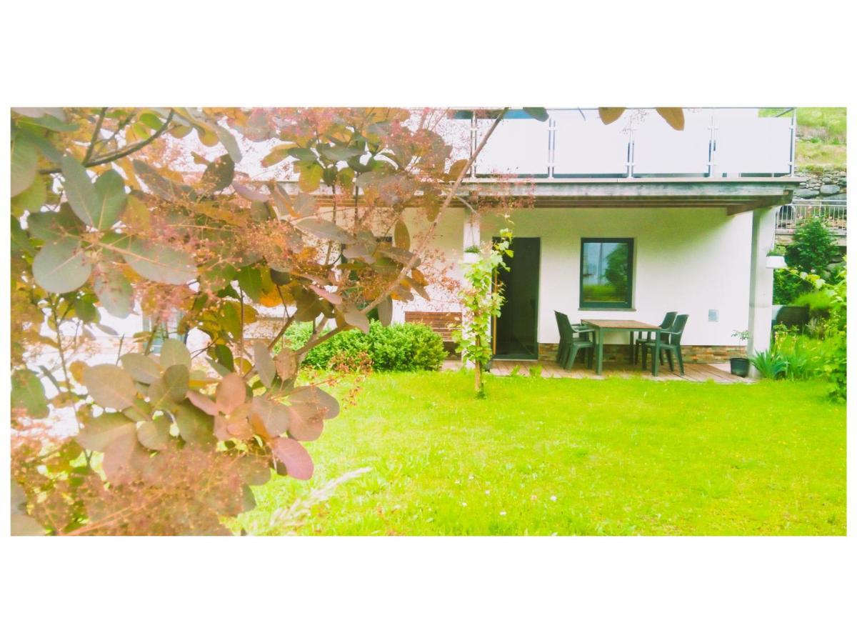 Appartement Birgla Ramsau im Zillertal Εξωτερικό φωτογραφία