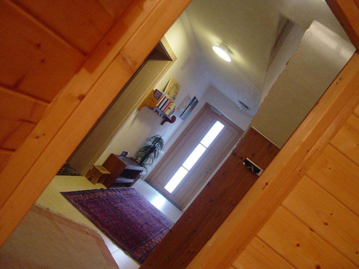 Appartement Birgla Ramsau im Zillertal Εξωτερικό φωτογραφία