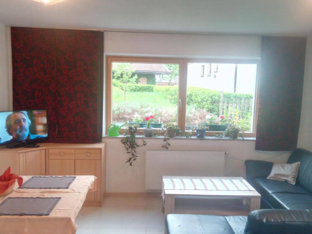 Appartement Birgla Ramsau im Zillertal Εξωτερικό φωτογραφία