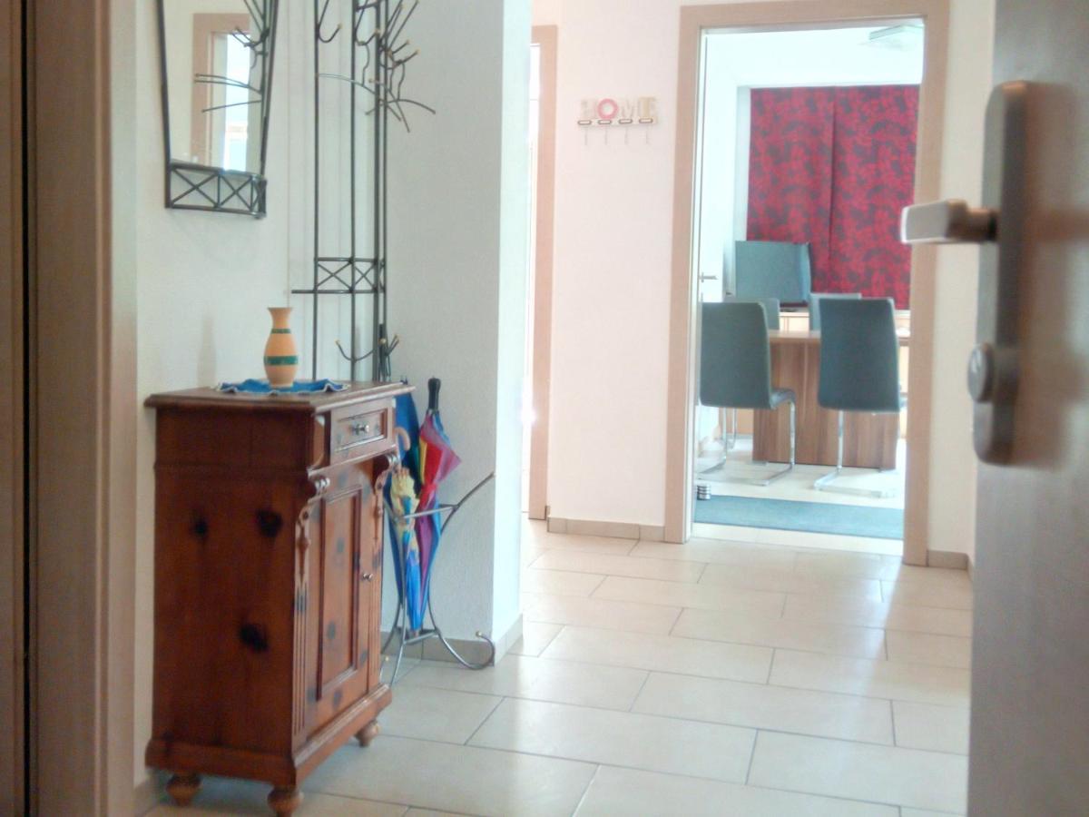 Appartement Birgla Ramsau im Zillertal Εξωτερικό φωτογραφία